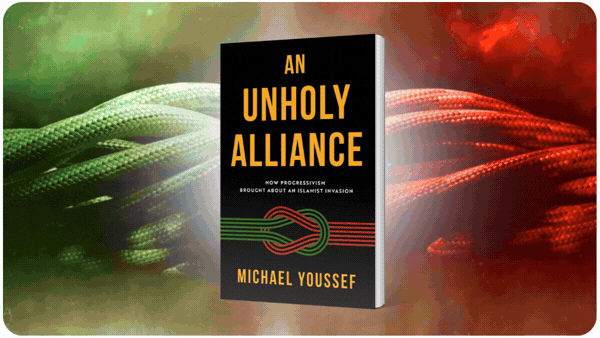An Unholy Alliance Book